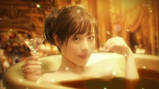 お風呂で何を考えてますか?