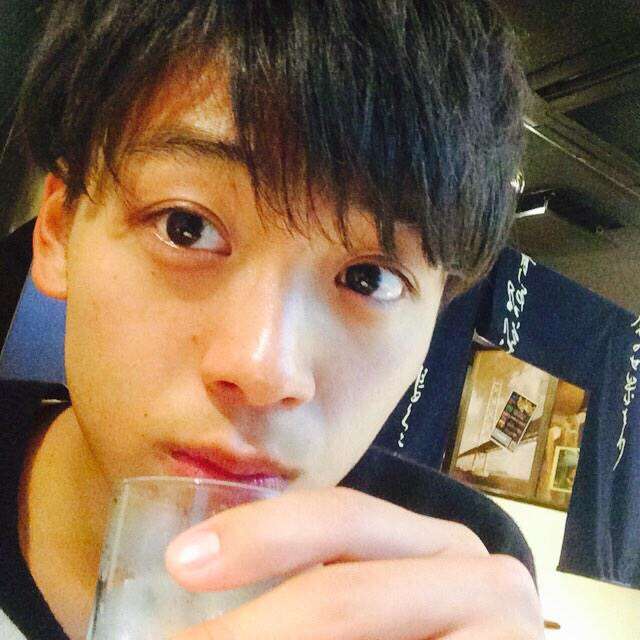 甘い感じのイケメンが好きな人〜