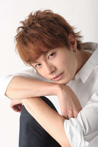 甘い感じのイケメンが好きな人〜