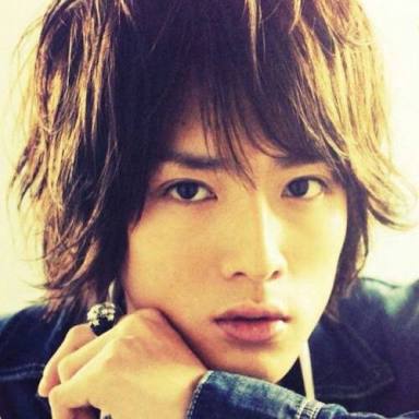 甘い感じのイケメンが好きな人〜
