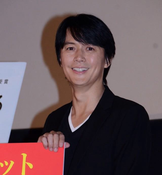 甘い感じのイケメンが好きな人〜