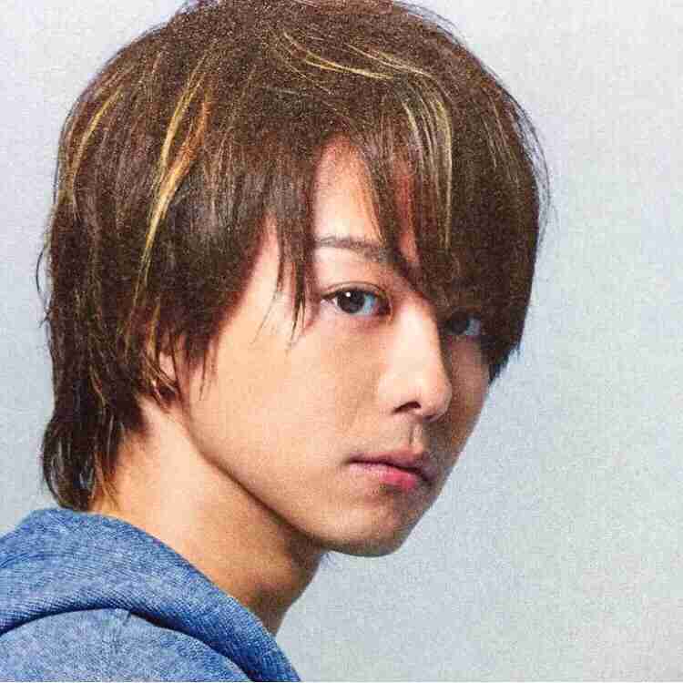 甘い感じのイケメンが好きな人〜