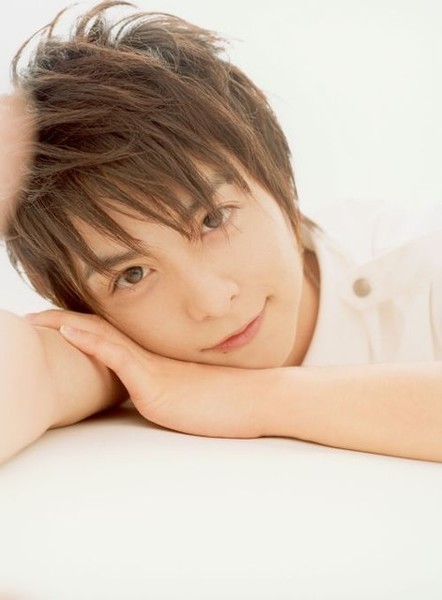 甘い感じのイケメンが好きな人〜