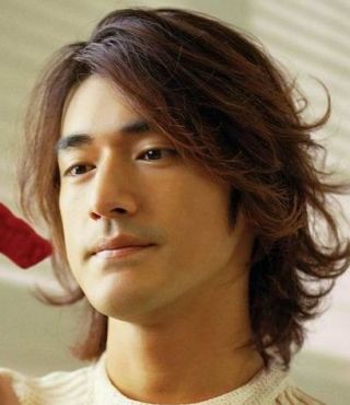 甘い感じのイケメンが好きな人〜