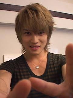 甘い感じのイケメンが好きな人〜