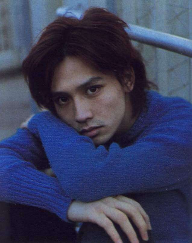 甘い感じのイケメンが好きな人〜
