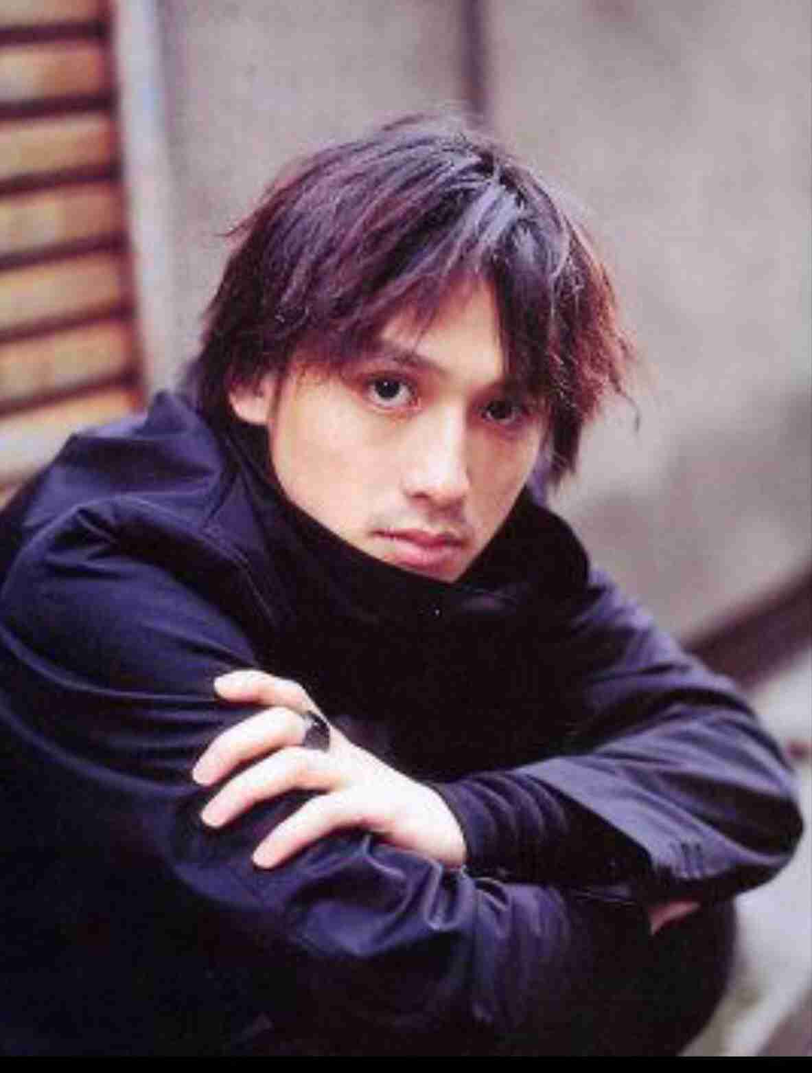 甘い感じのイケメンが好きな人〜