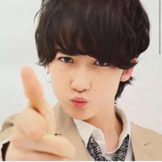 甘い感じのイケメンが好きな人〜