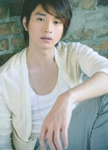 甘い感じのイケメンが好きな人〜