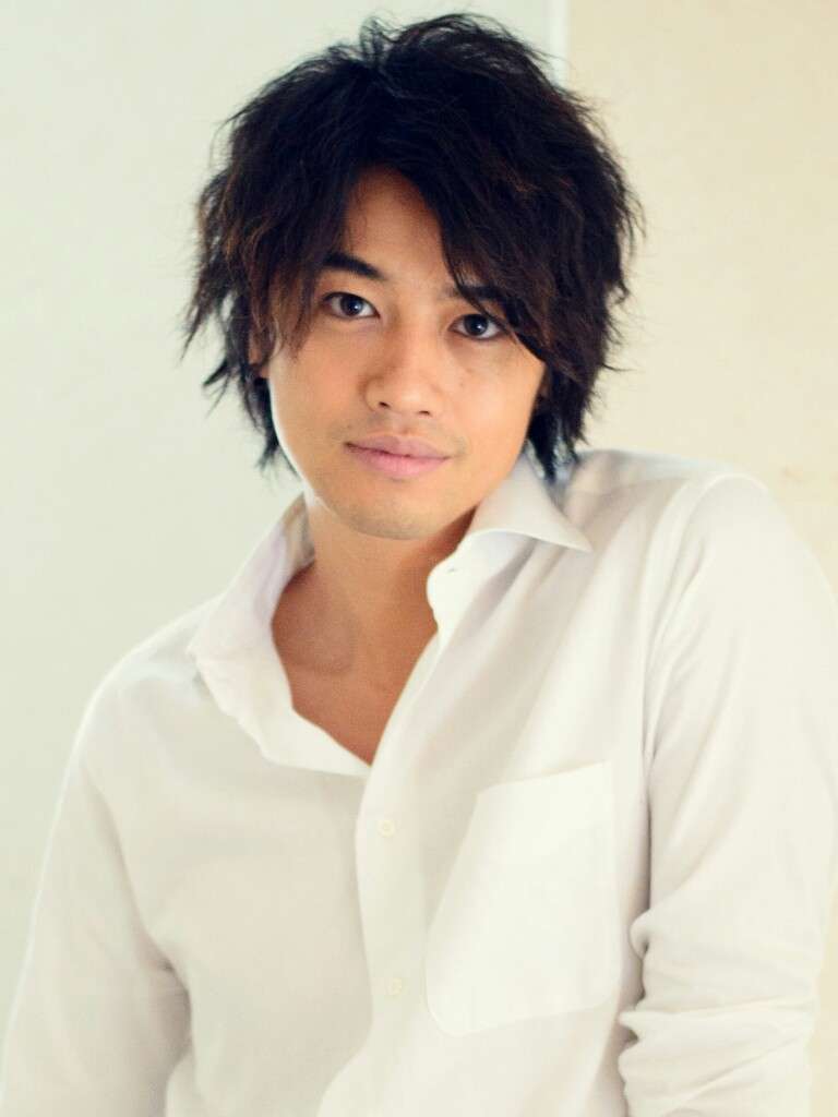 甘い感じのイケメンが好きな人〜