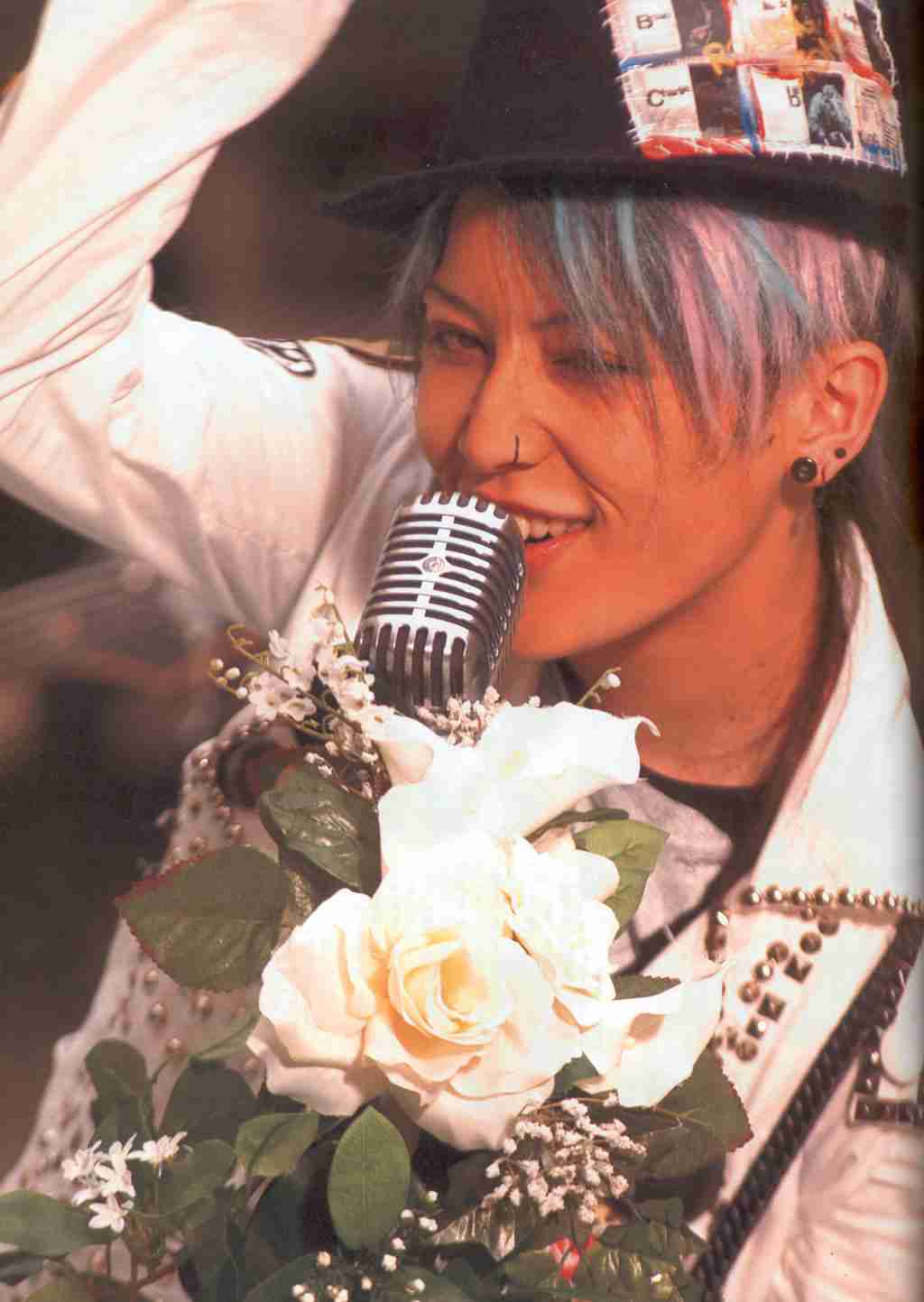 ミュージックステーションに出てもらいたいアーティスト