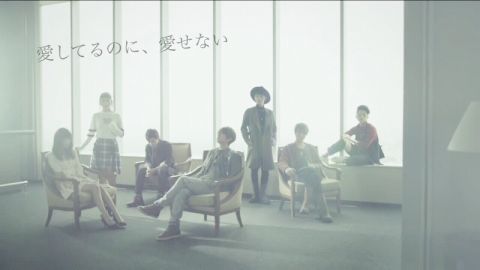 ミュージックステーションに出てもらいたいアーティスト