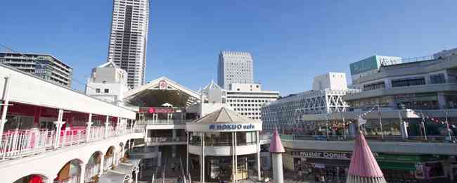 都会住みですか?田舎住みですか?