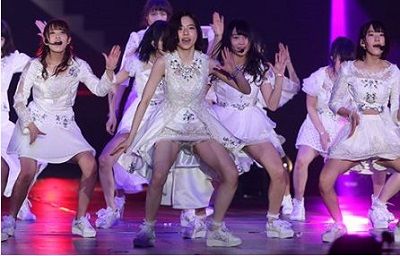 AKB48島崎遥香「総選挙とかどうでもいい」…女優業に本腰