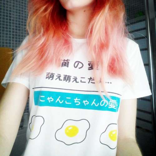 面白い日本語の画像（Tシャツ、店名、タトゥー、etc）