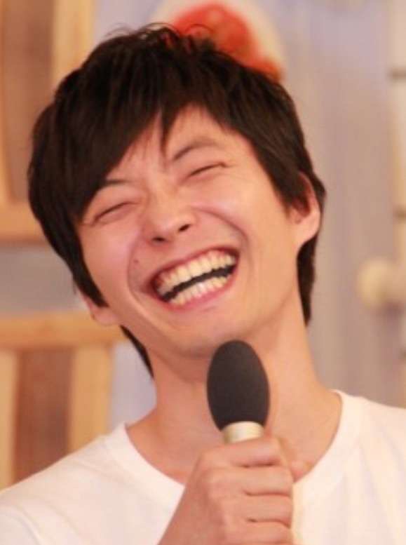 爽やかな雰囲気がある男性芸能人