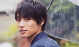 爽やかな雰囲気がある男性芸能人