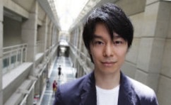 爽やかな雰囲気がある男性芸能人