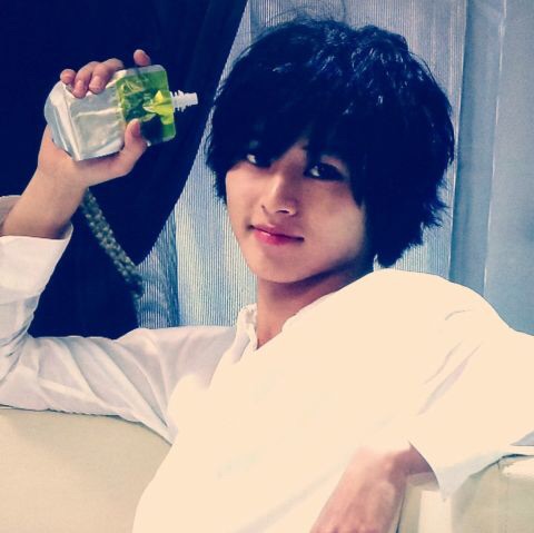 爽やかな雰囲気がある男性芸能人