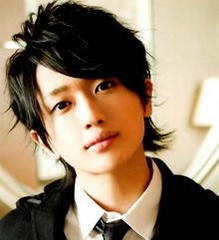 爽やかな雰囲気がある男性芸能人