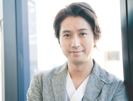 爽やかな雰囲気がある男性芸能人