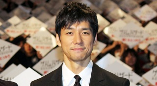 爽やかな雰囲気がある男性芸能人
