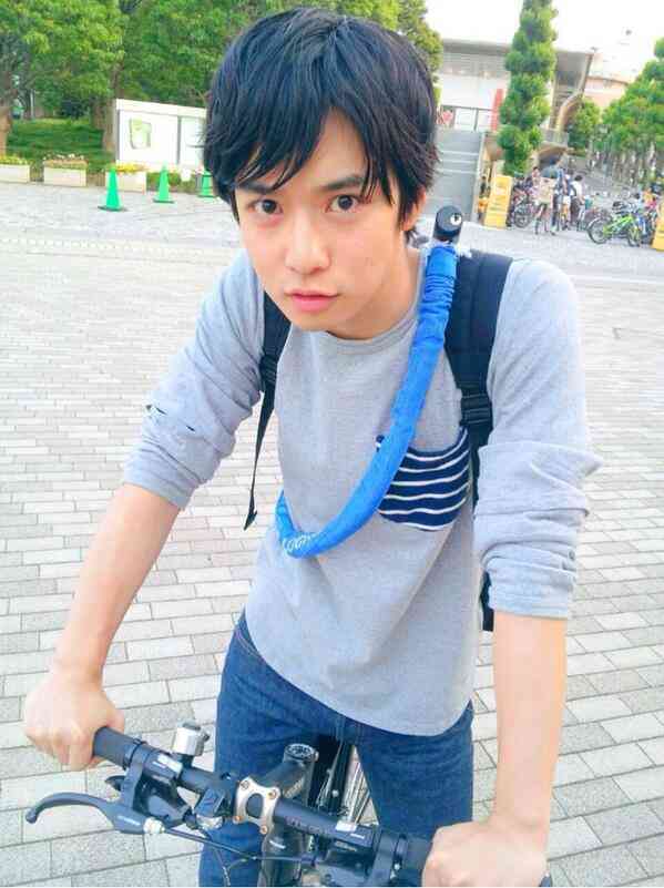 爽やかな雰囲気がある男性芸能人