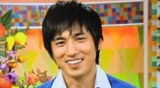 爽やかな雰囲気がある男性芸能人