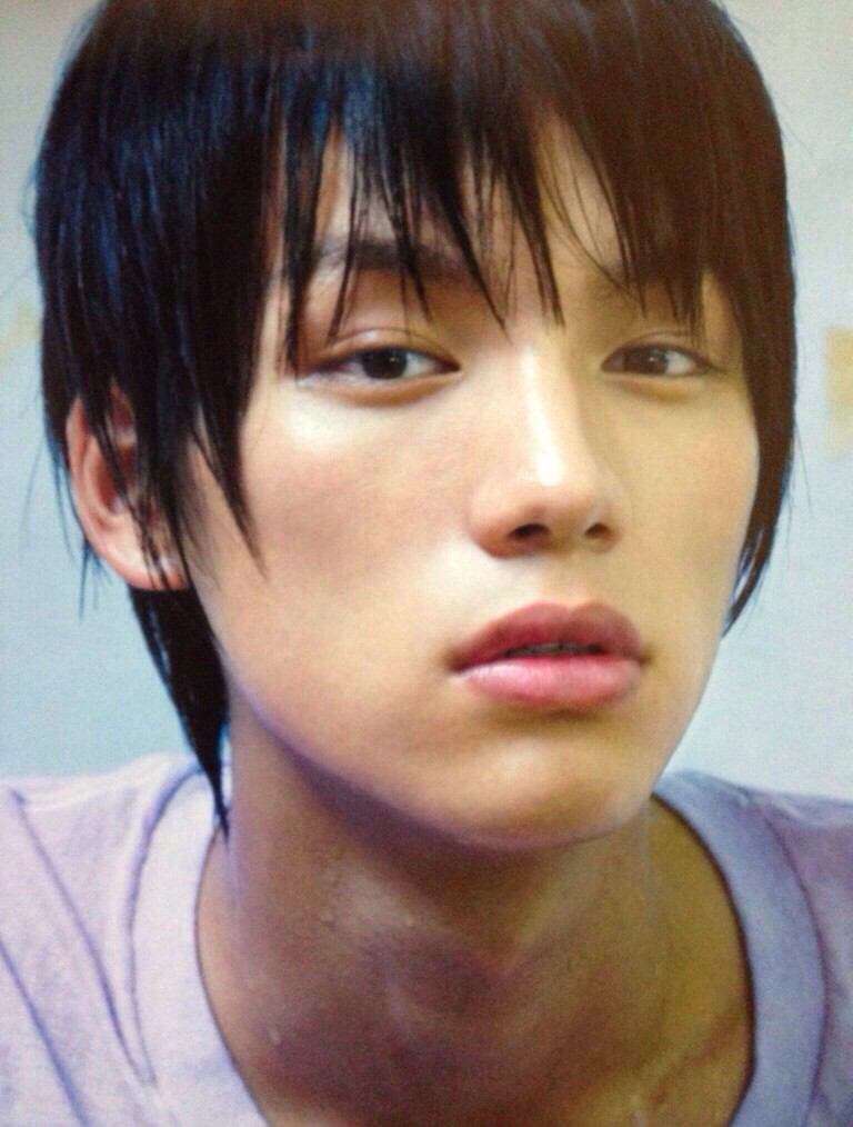 爽やかな雰囲気がある男性芸能人