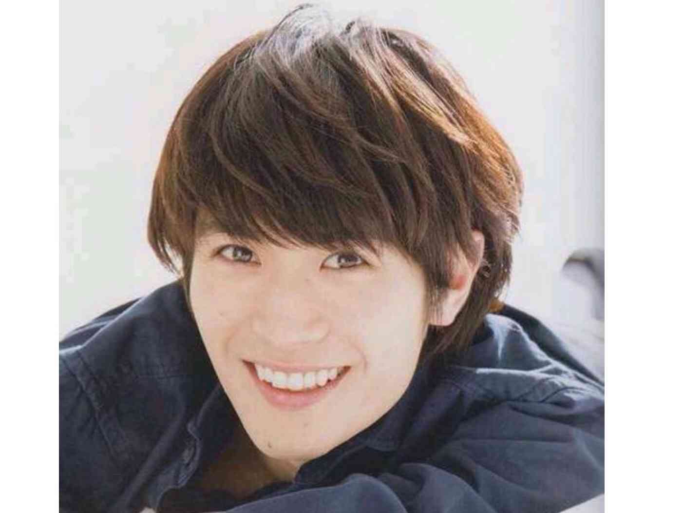 爽やかな雰囲気がある男性芸能人