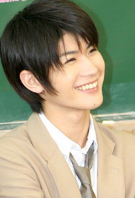爽やかな雰囲気がある男性芸能人