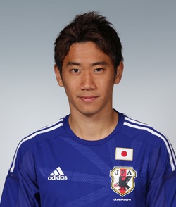 爽やかな雰囲気がある男性芸能人