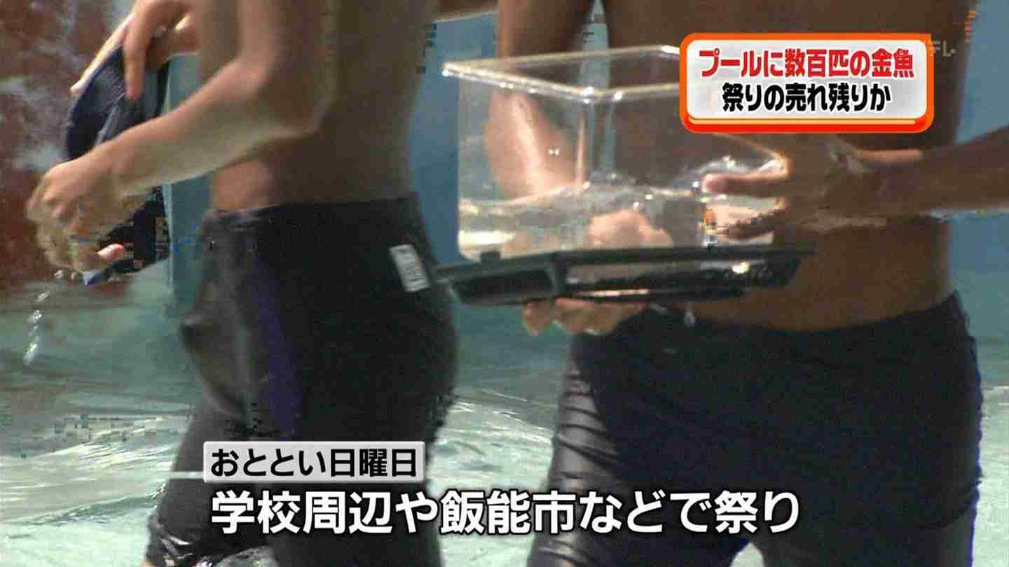 【閲覧注意】…じゃなかった画像