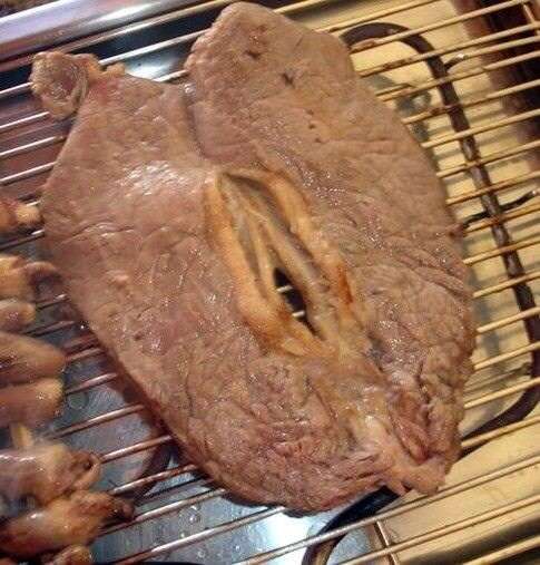 【閲覧注意】…じゃなかった画像