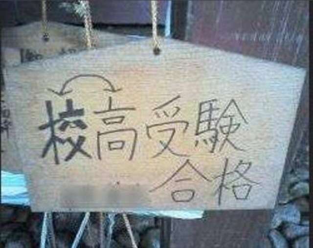 【閲覧注意】…じゃなかった画像