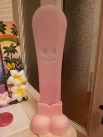 【閲覧注意】…じゃなかった画像