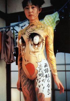 【閲覧注意】…じゃなかった画像
