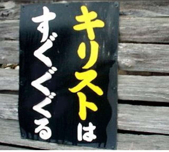 【閲覧注意】…じゃなかった画像
