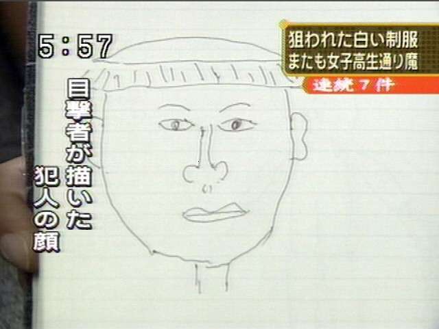 【閲覧注意】…じゃなかった画像