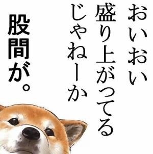 【閲覧注意】…じゃなかった画像