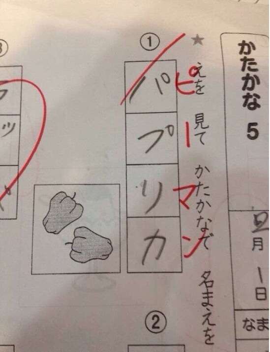 【閲覧注意】…じゃなかった画像