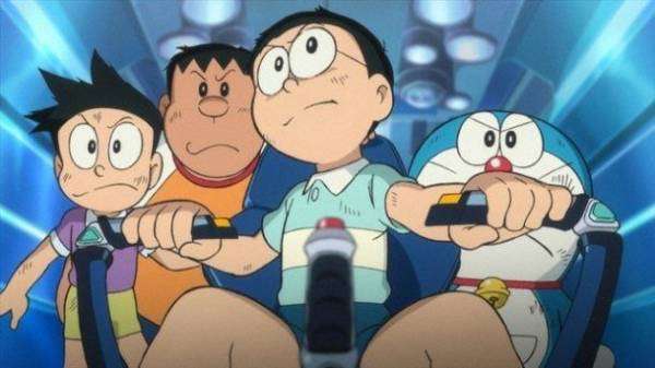 【閲覧注意】…じゃなかった画像