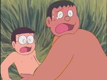 【閲覧注意】…じゃなかった画像