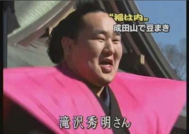 【閲覧注意】…じゃなかった画像