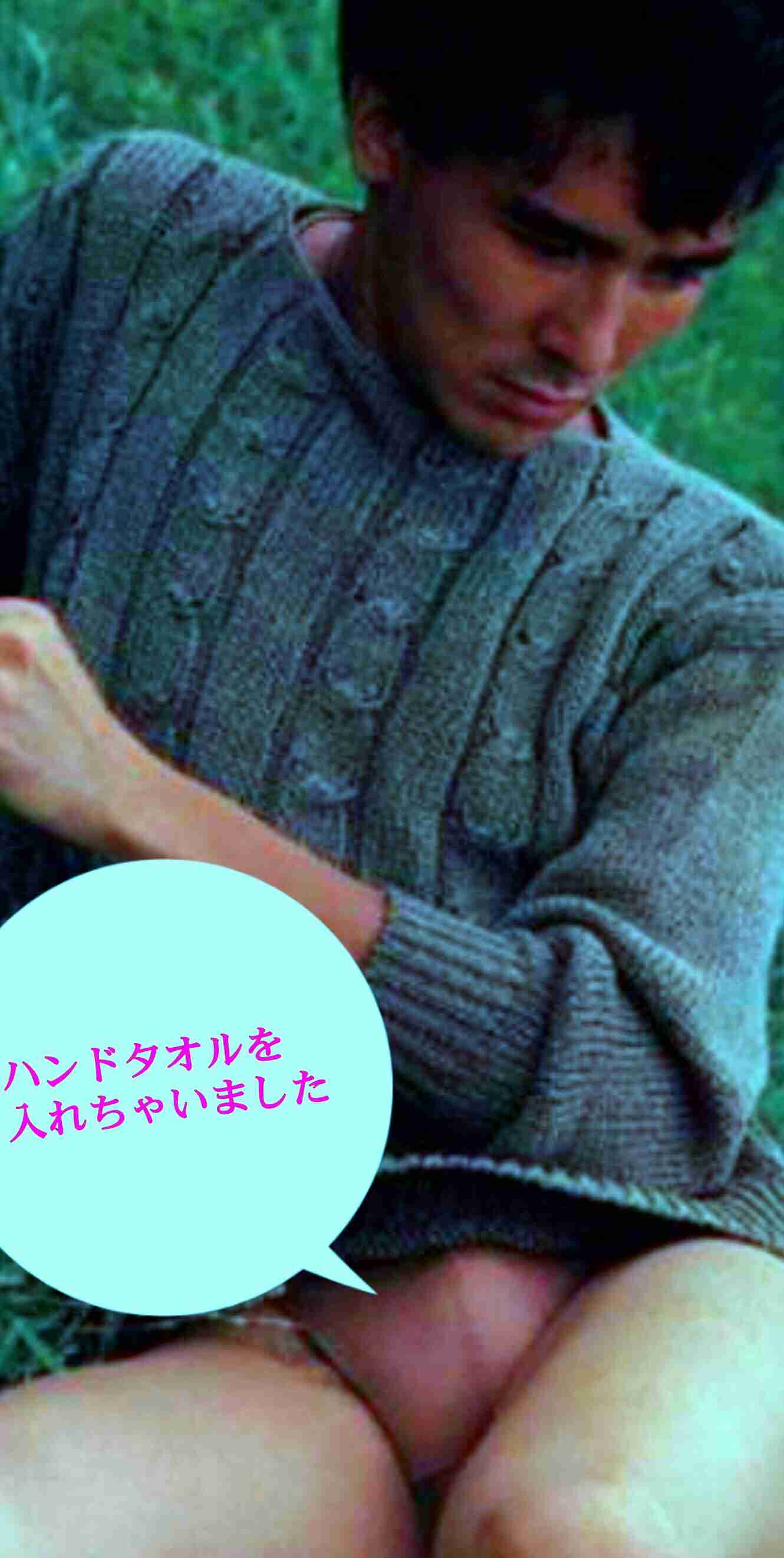 【閲覧注意】…じゃなかった画像