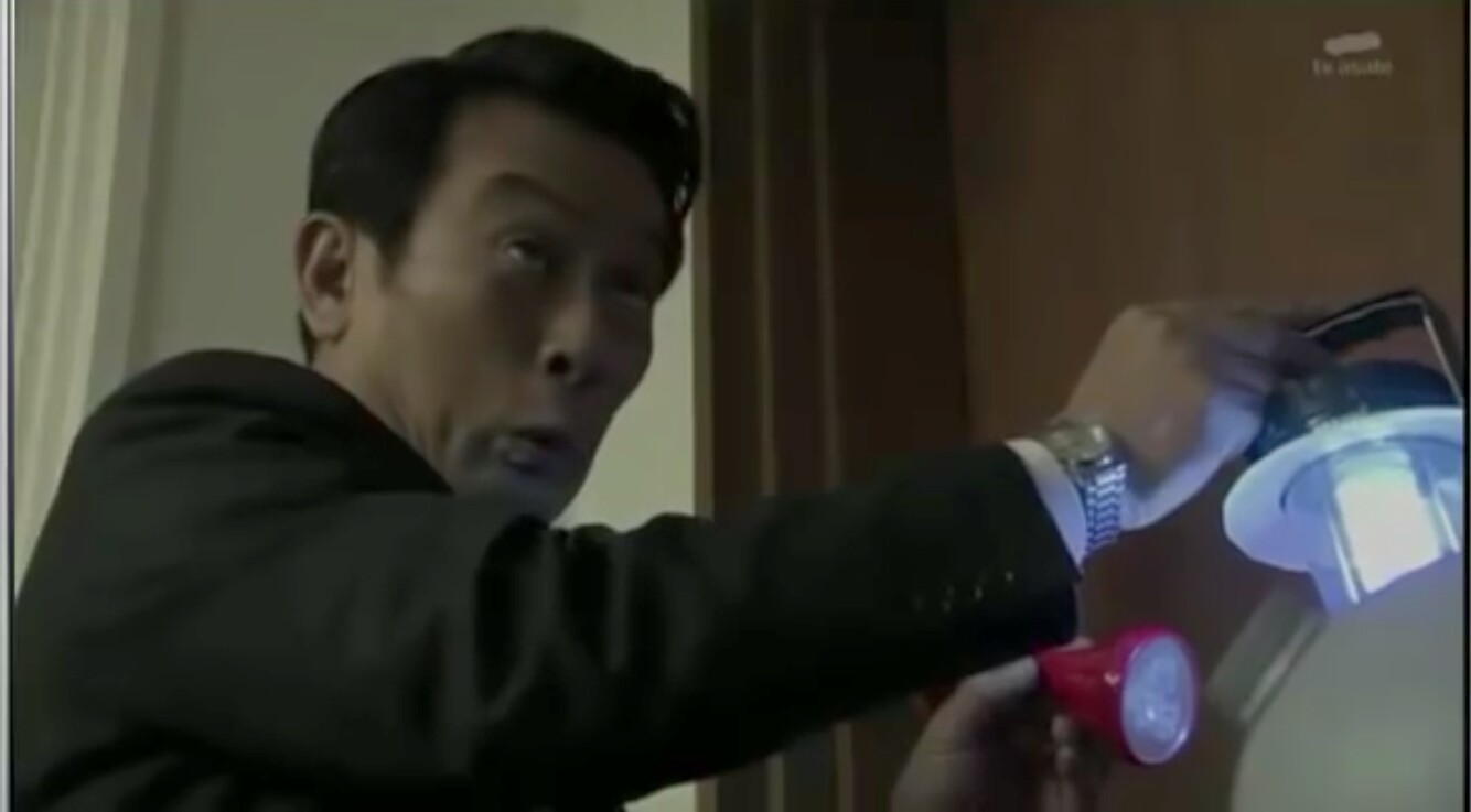 【実況・感想】『民王』第8話　最終回