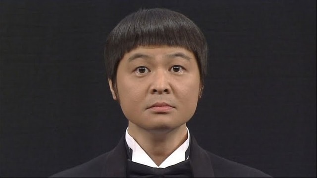芸名を考えよう!
