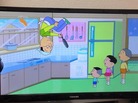 サザエさんあるある