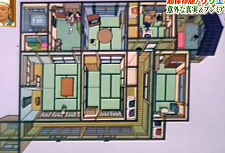 サザエさんあるある