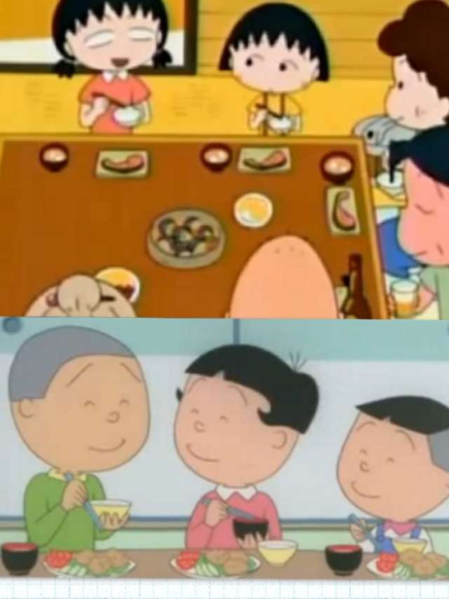 サザエさんあるある